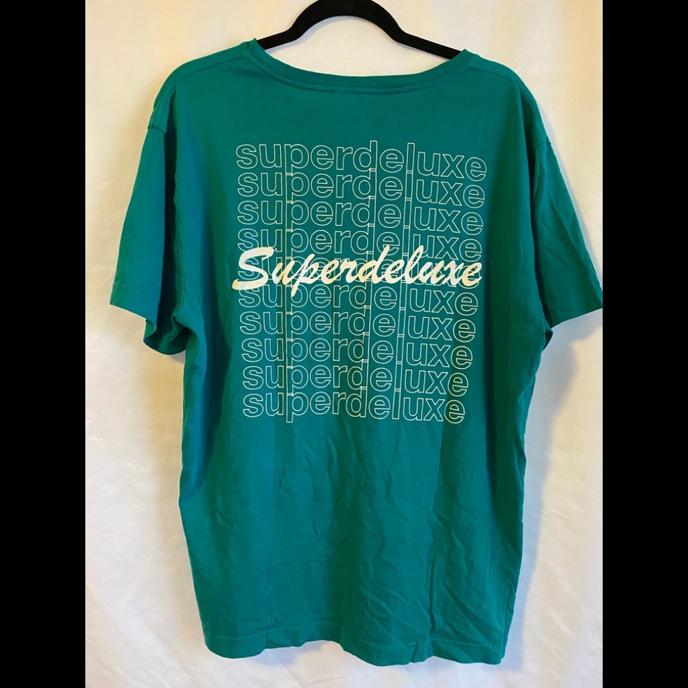 Vintage style H&M T SHIRT